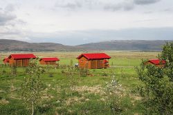 - Cottages & appartementen